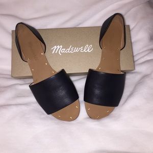Madewell sandals