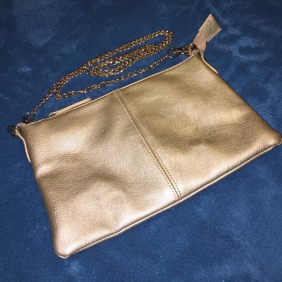 CHARMING CHARLIE CROSSBODY BAG