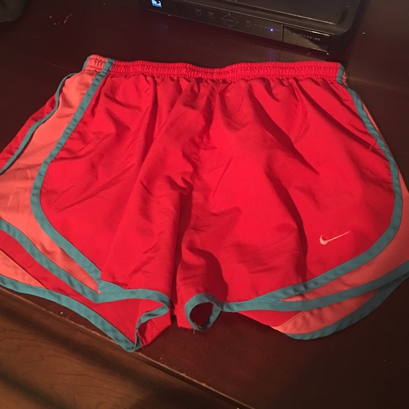 Nike Tempo Shorts