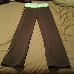 Gilly hicks sport yoga pant