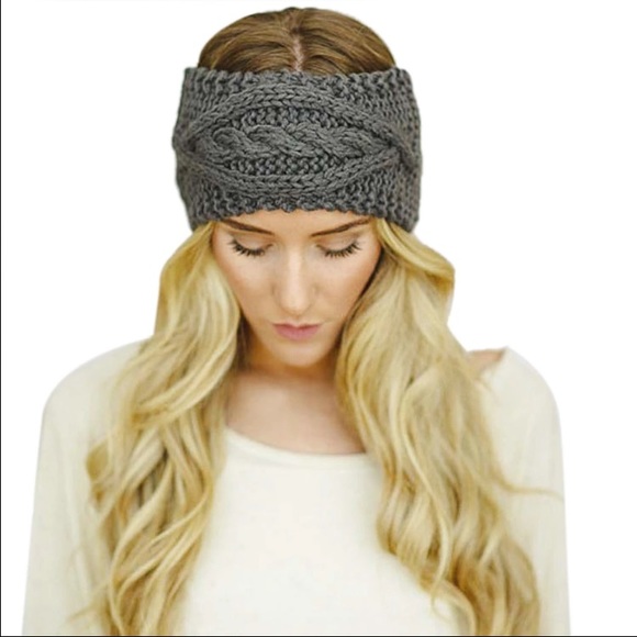🆕 Winter warm headband