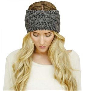 🆕 Winter warm headband