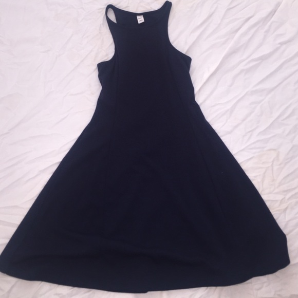 Old navy halter dress