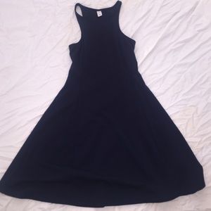 Old navy halter dress