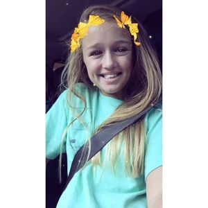 Meet your Posher, Olivia