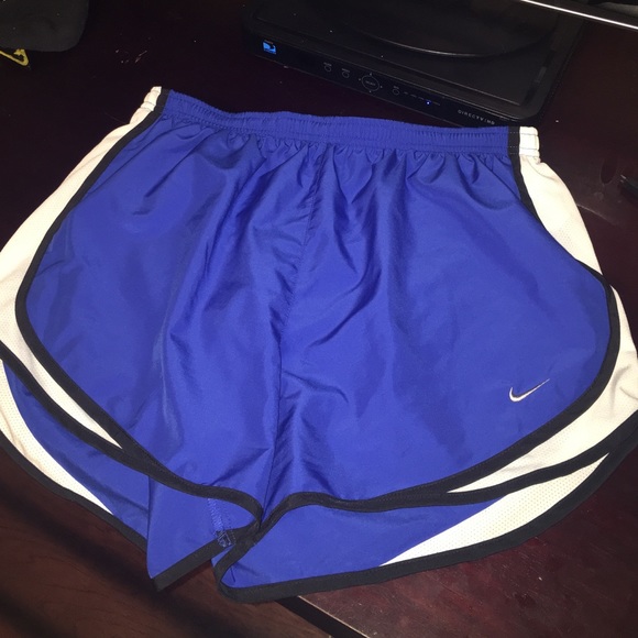 Nike Tempo Shorts