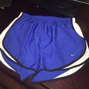 Nike Tempo Shorts