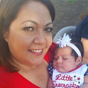 Meet your Posher, Annette