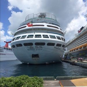 Meet your Posher, Cadence