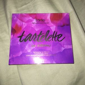 Tartelette in Bloom Palette by Tarte