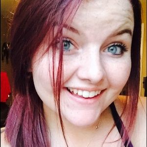 Meet your Posher, Mady