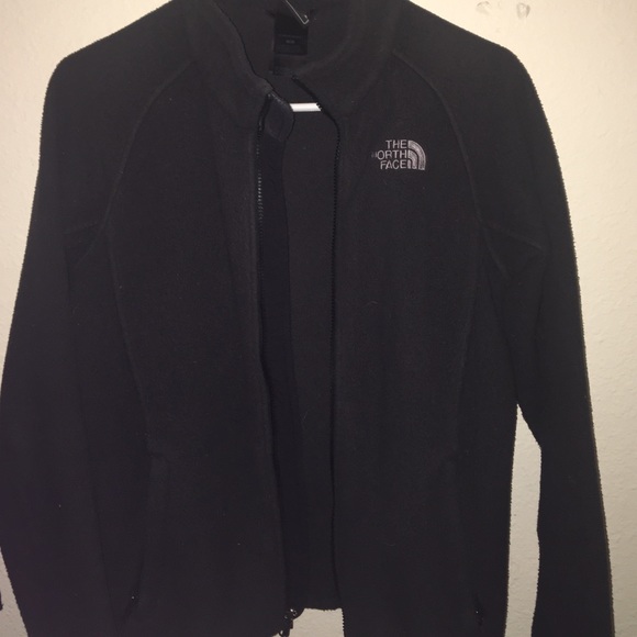 🌟Black North Face jacket🌟