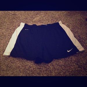 Nike shorts