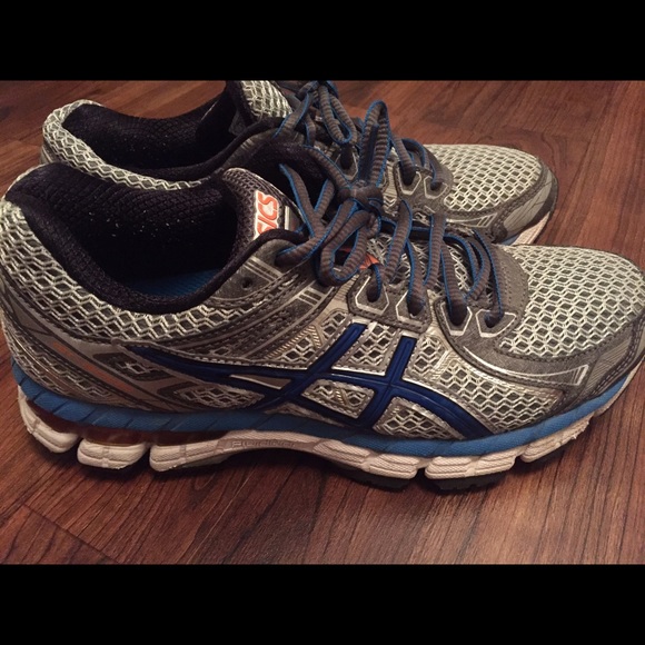 Asics GT 2000 2