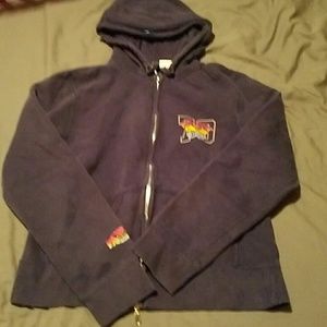 Roxy hoodie