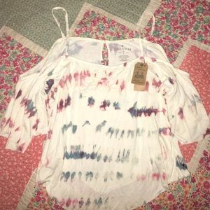 American Eagle Soft & Sexy T shirt Size M