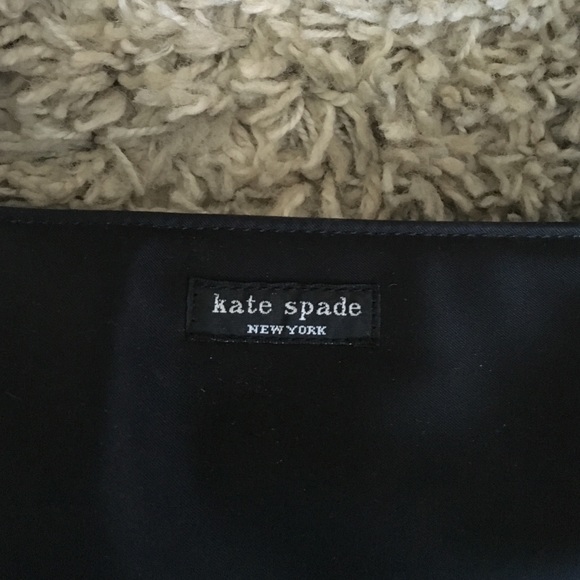 Carter Nylon Large Baby Bag | Kate Spade Outlet KATE SPADE DIAPER BAG