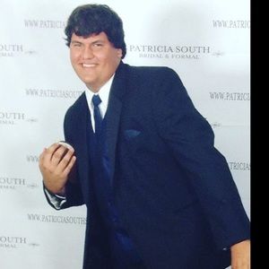 Meet your Posher, Barbara