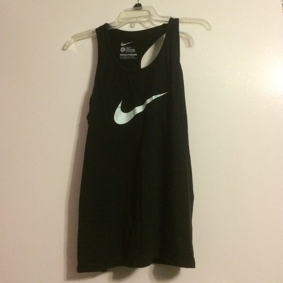 Nike workout tank