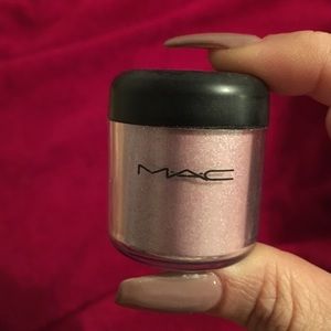 Mac makeup