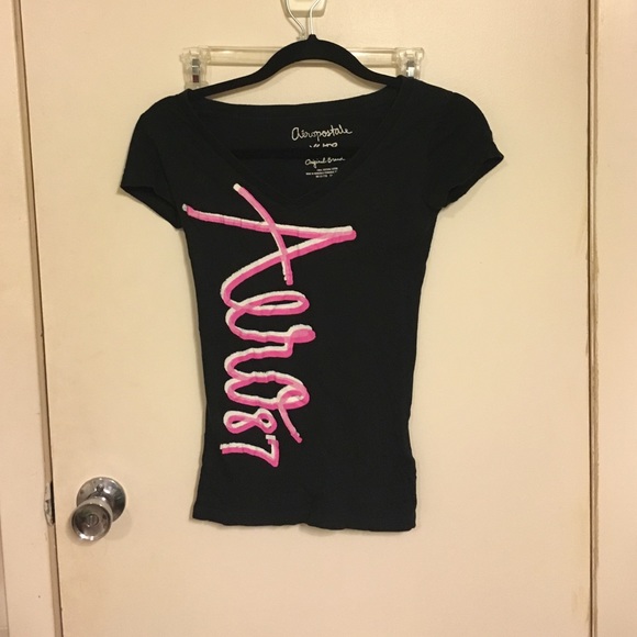 Aeropostale tshirt - Picture 1 of 1