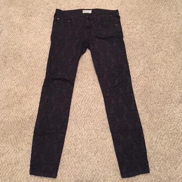 Free People Jeans