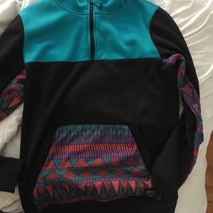 Men's empire jacket!
