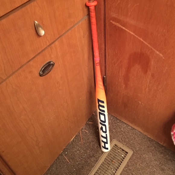 Softball bat