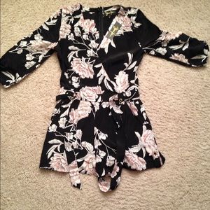 Yumi Kim Liz Romper