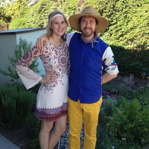 Meet your Posher, Neva