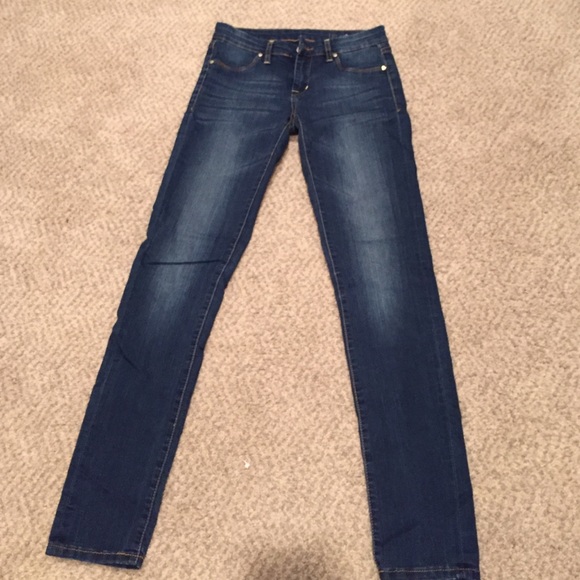 Blank Denim