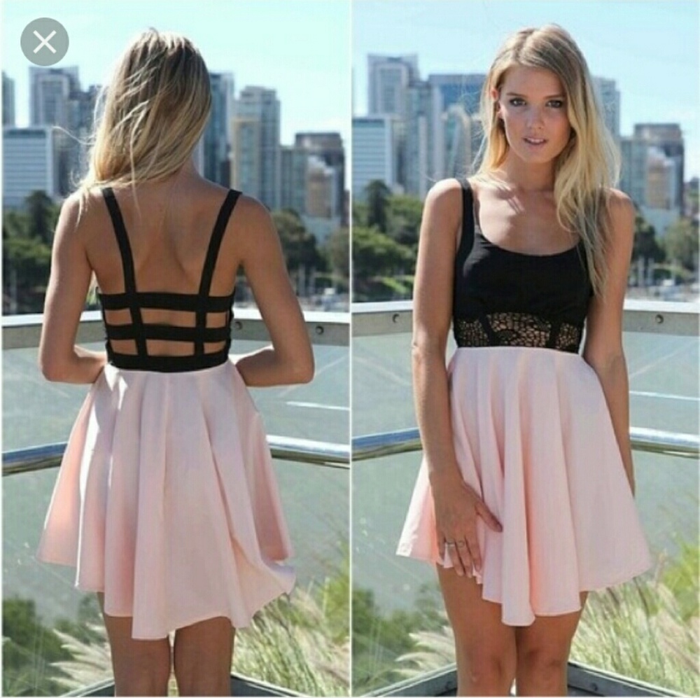 Xenia cinderella dress small