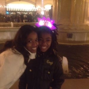 Meet your Posher, Renee