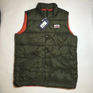 Penfield x Urban Outfitters Harlan Vest