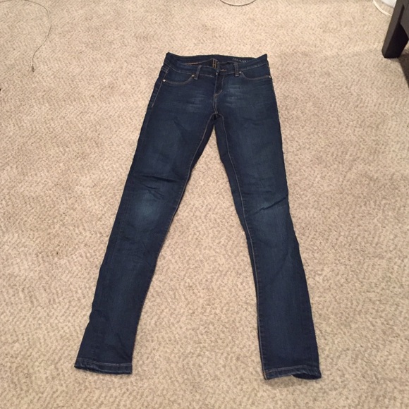 Blank denim - Picture 1 of 2