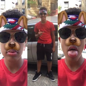 Meet your Posher, Migs