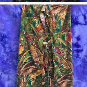 Wrap style skirt 🌟🌟FINAL REDUCTION🌟