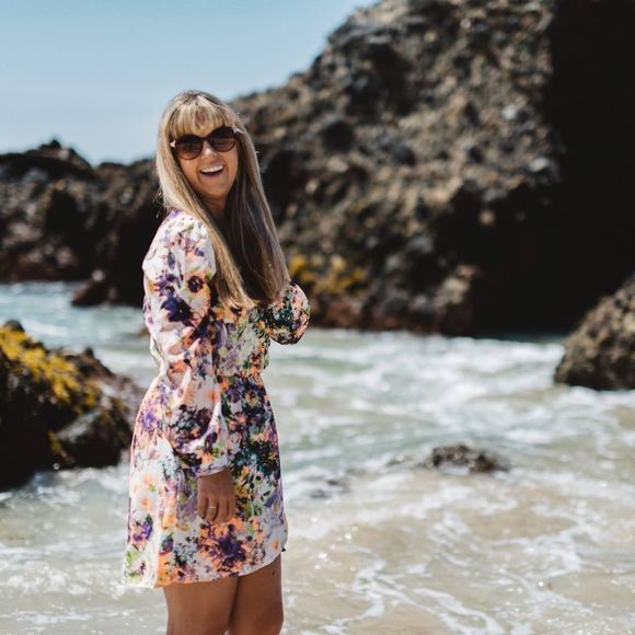 Meet your Posher, Tess