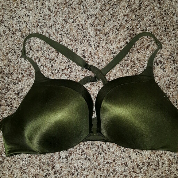 So obsessed push up bra