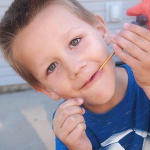 Meet your Posher, Bethany