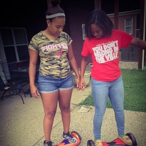 Meet your Posher, Karissa