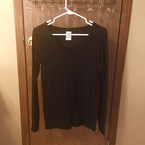 Victoria's Secret long sleeve tee