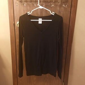 Victoria's Secret long sleeve tee