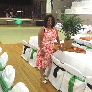 Meet your Posher, Diane