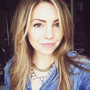 Meet your Posher, Aubrey