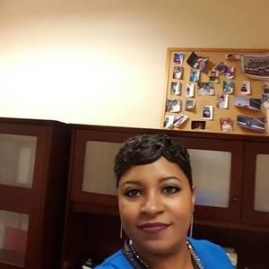 Meet your Posher, Donna