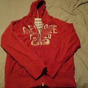 American Eagle mens hoodie