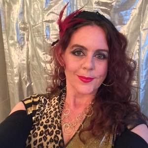 Meet your Posher, Kristen