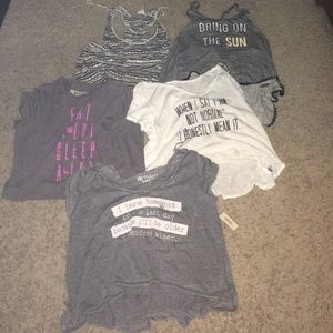 Bundle for musicandanimals