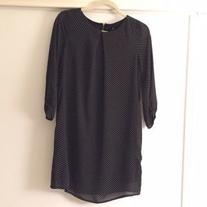 H&M Polka Dot Dress